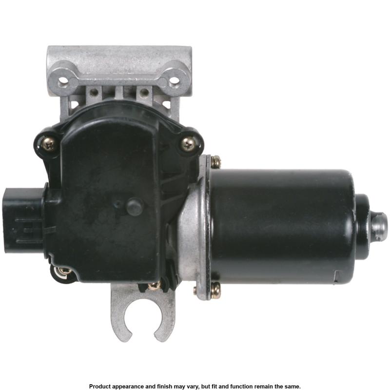 2007 Suzuki Forenza Windshield Wiper Motor Front A1 Cardone 434103 image 3 of 3