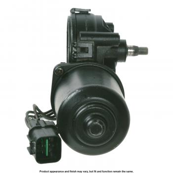 2006 Suzuki Verona Windshield Wiper Motor Front A1 Cardone 434107 image 2 of 4