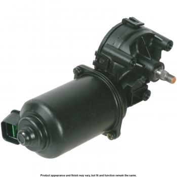 2006 Suzuki Verona Windshield Wiper Motor Front A1 Cardone 434107 image 3 of 4