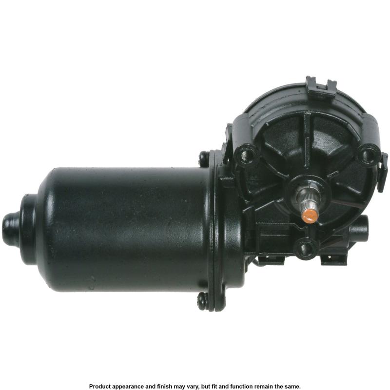 2004 Suzuki Verona Windshield Wiper Motor