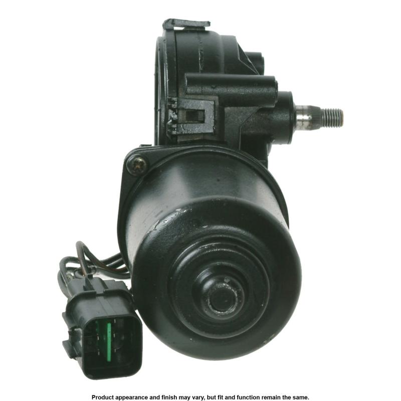 2004 Suzuki Verona Windshield Wiper Motor Front A1 Cardone 434107 image 2 of 4