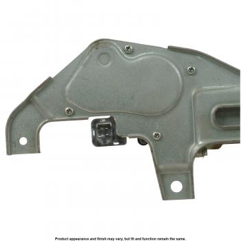 2012 Suzuki SX4 Windshield Wiper Motor Rear A1 Cardone 434109 image 1 of 4