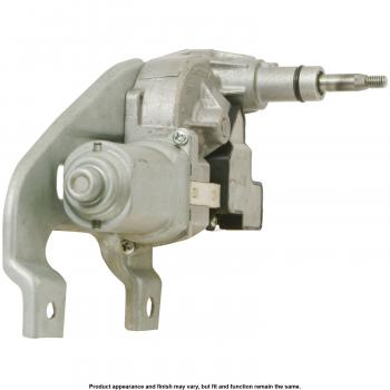 2012 Suzuki SX4 Windshield Wiper Motor Rear A1 Cardone 434109 image 3 of 4