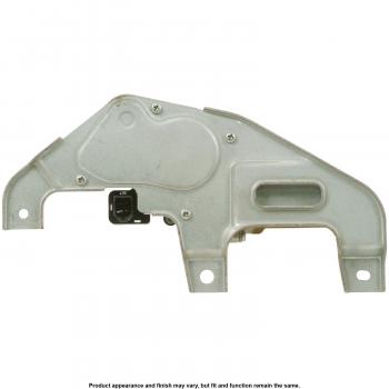 2012 Suzuki SX4 Windshield Wiper Motor Rear A1 Cardone 434109 image 4 of 4