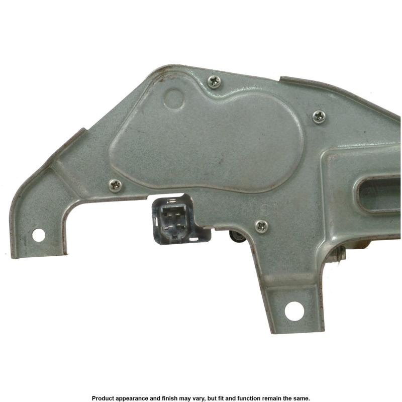 2008 Suzuki SX4 Windshield Wiper Motor Rear A1 Cardone 434109 image 1 of 4