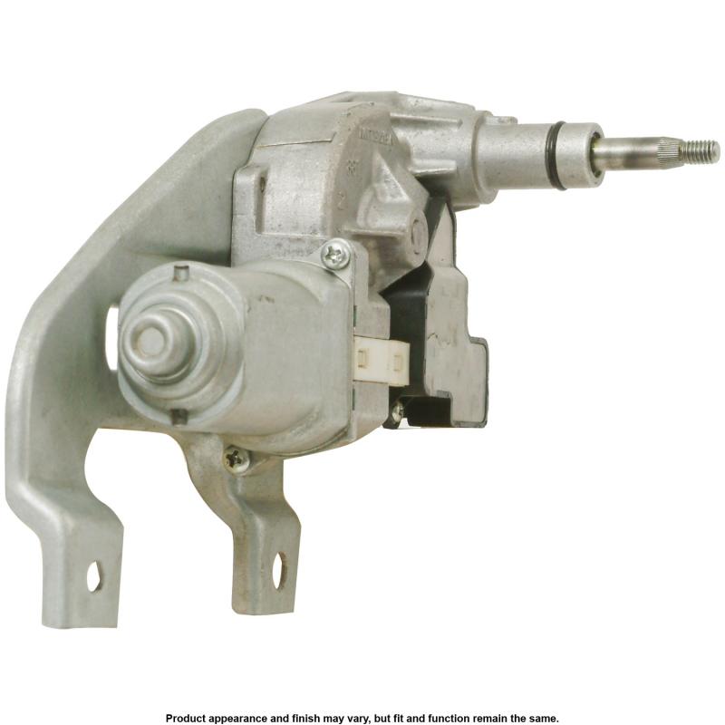 2008 Suzuki SX4 Windshield Wiper Motor Rear A1 Cardone 434109 image 3 of 4