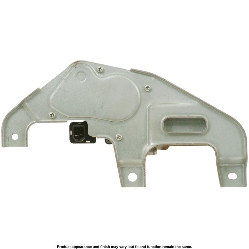 2008 Suzuki SX4 Windshield Wiper Motor Rear A1 Cardone 434109 image 4 of 4