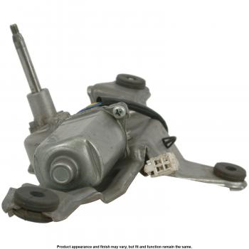 2013 Suzuki Grand Vitara Windshield Wiper Motor Rear A1 Cardone 434111 image 1 of 4