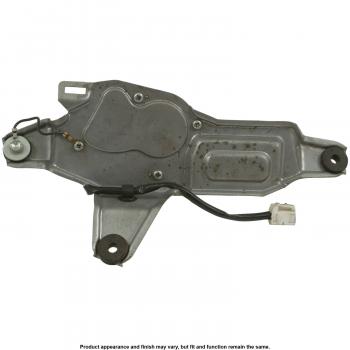 2013 Suzuki Grand Vitara Windshield Wiper Motor Rear A1 Cardone 434111 image 4 of 4