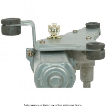 2008 Suzuki Reno Windshield Wiper Motor Rear A1 Cardone 434120 image 2 of 4