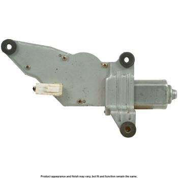 2008 Suzuki Reno Windshield Wiper Motor Rear A1 Cardone 434120 image 4 of 4