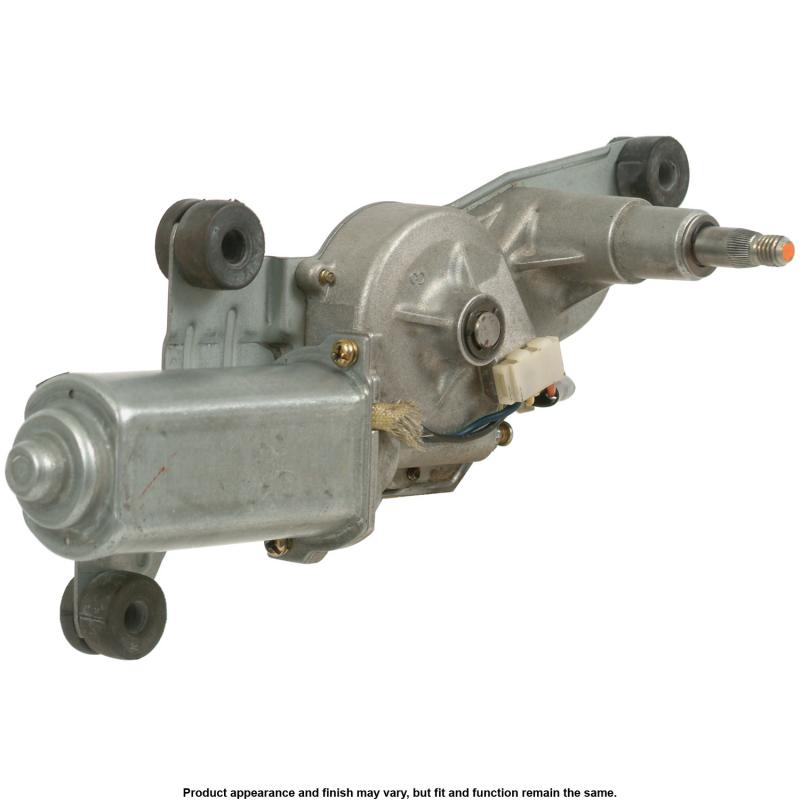 2007 Suzuki Forenza Windshield Wiper Motor Rear A1 Cardone 434120 image 1 of 4