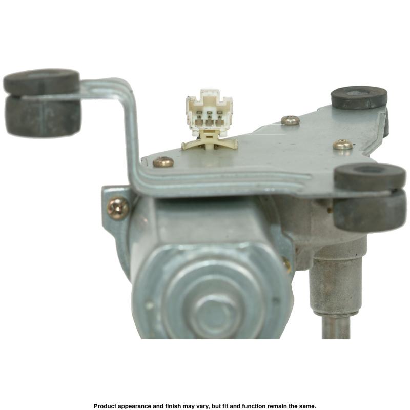 2007 Suzuki Forenza Windshield Wiper Motor Rear A1 Cardone 434120 image 2 of 4