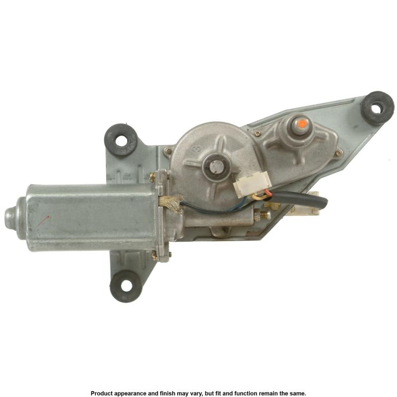 2007 Suzuki Forenza Windshield Wiper Motor Rear A1 Cardone 434120 image 3 of 4