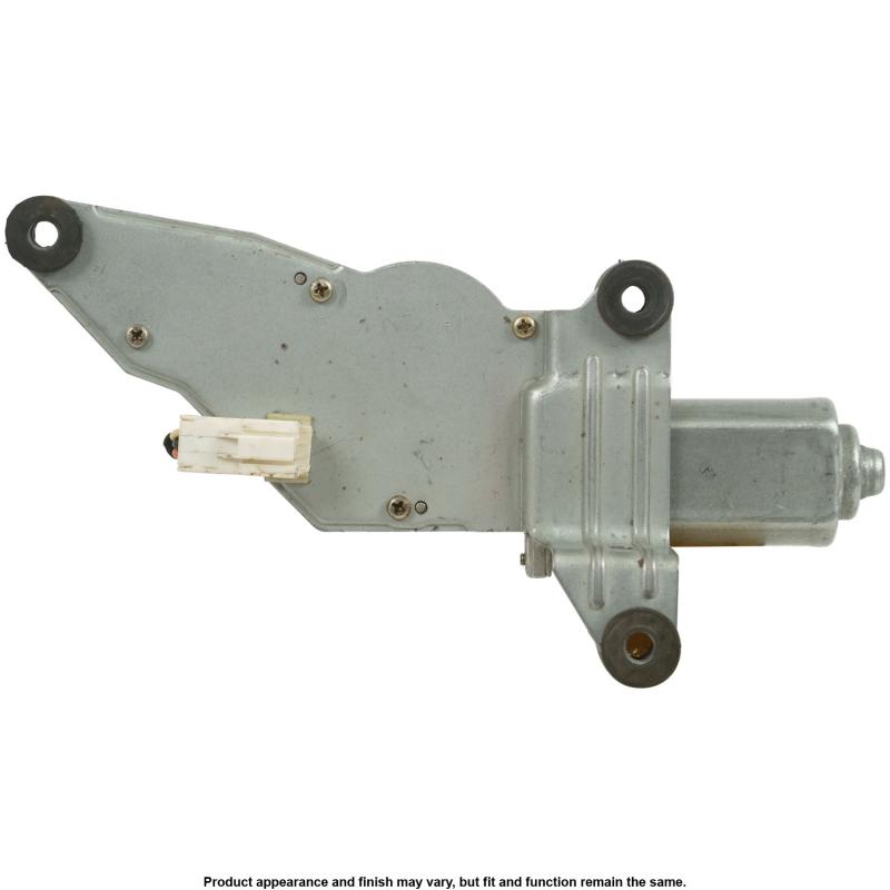 2007 Suzuki Forenza Windshield Wiper Motor Rear A1 Cardone 434120 image 4 of 4