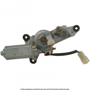 2002 Daewoo Lanos Windshield Wiper Motor Rear A1 Cardone 434122 image 2 of 4