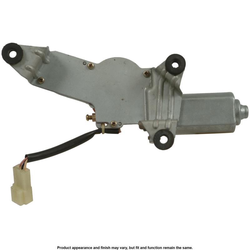 1999 Daewoo Lanos Windshield Wiper Motor