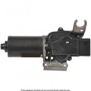 2009 Suzuki XL-7 Windshield Wiper Motor Front A1 Cardone 434123 image 3 of 4