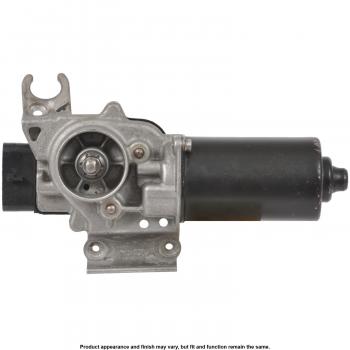 2009 Suzuki XL-7 Windshield Wiper Motor Front A1 Cardone 434123 image 4 of 4