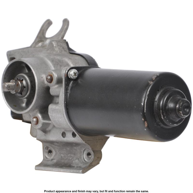 A1 Cardone 434123 - Windshield Wiper Motor A1 Cardone 434123 Windshield Wiper Motor product image 2 of 4