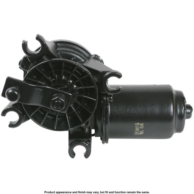 2002 Mitsubishi Montero Sport Windshield Wiper Motor