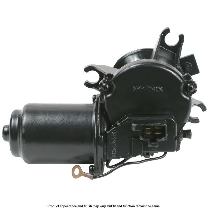 2002 Mitsubishi Montero Sport Windshield Wiper Motor Front A1 Cardone 434201 image 3 of 3