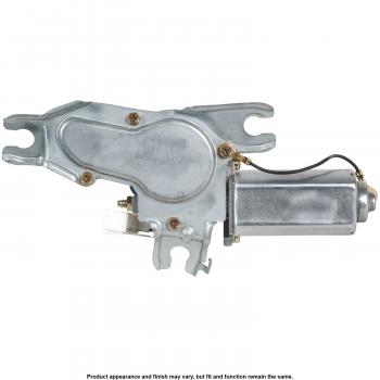 1997 Eagle Talon Windshield Wiper Motor Rear A1 Cardone 434202 image 1 of 3