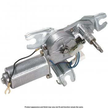 1997 Eagle Talon Windshield Wiper Motor Rear A1 Cardone 434202 image 2 of 3