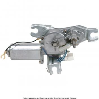 1997 Eagle Talon Windshield Wiper Motor Rear A1 Cardone 434202 image 3 of 3