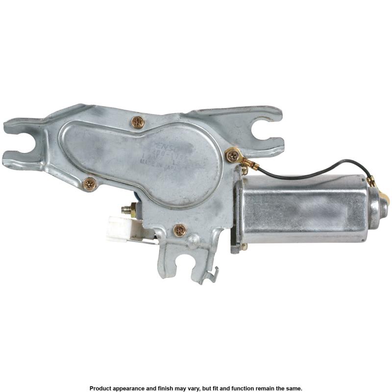 A1 Cardone 434202 - Windshield Wiper Motor A1 Cardone 434202 Windshield Wiper Motor product image 1 of 3