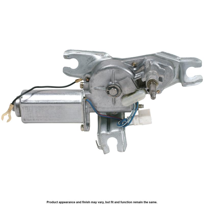 A1 Cardone 434202 - Windshield Wiper Motor A1 Cardone 434202 Windshield Wiper Motor product image 3 of 3