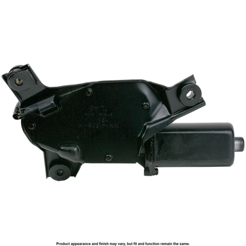 2002 Mitsubishi Montero Sport Windshield Wiper Motor Rear A1 Cardone 434203 image 1 of 3