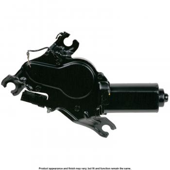 1994 Dodge Stealth Windshield Wiper Motor Rear A1 Cardone 434204 image 2 of 3