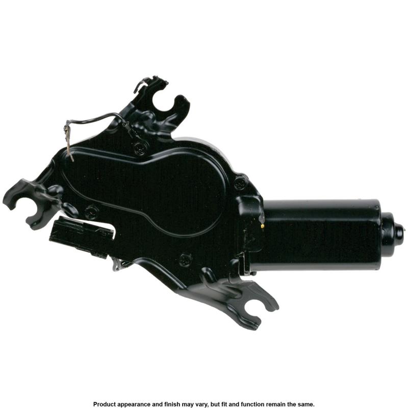 1991 Mitsubishi 3000GT Windshield Wiper Motor Rear A1 Cardone 434204 image 2 of 3