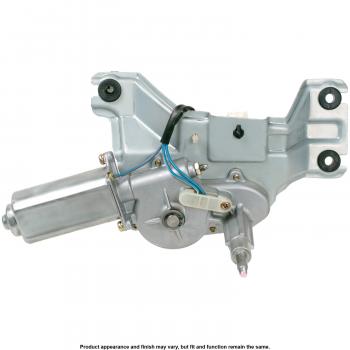2000 Mitsubishi Montero Windshield Wiper Motor Rear A1 Cardone 434205 image 1 of 3