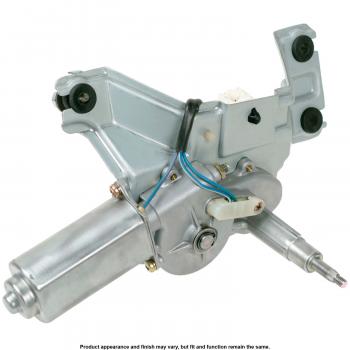 2000 Mitsubishi Montero Windshield Wiper Motor Rear A1 Cardone 434205 image 2 of 3