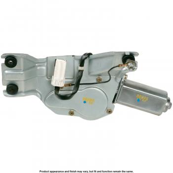 2000 Mitsubishi Montero Windshield Wiper Motor Rear A1 Cardone 434205 image 3 of 3
