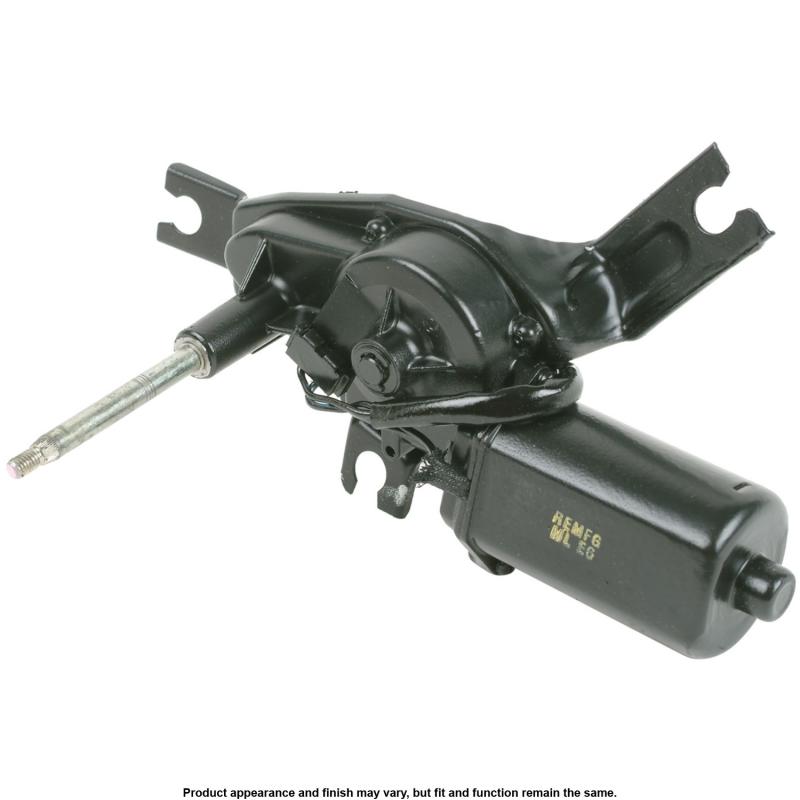 1992 Plymouth Colt Windshield Wiper Motor Rear A1 Cardone 434206 image 1 of 3