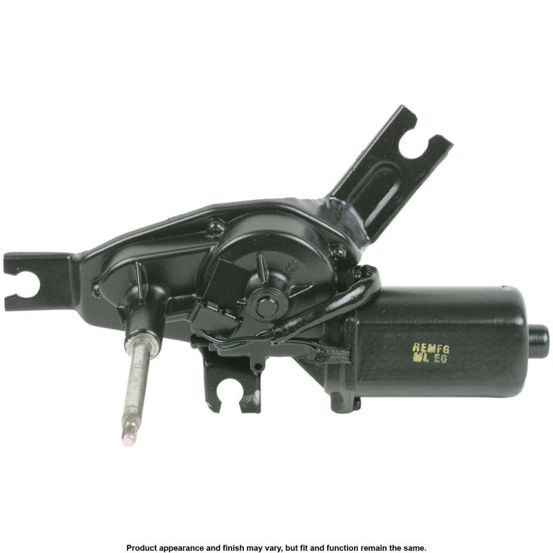 1992 Plymouth Colt Windshield Wiper Motor Rear A1 Cardone 434206 image 2 of 3