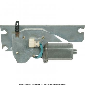 1989 Mitsubishi Montero Windshield Wiper Motor Rear A1 Cardone 434208 image 4 of 4
