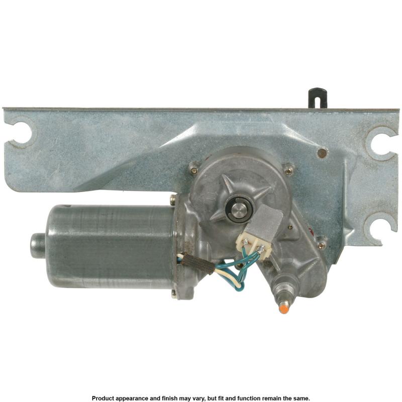 1989 Dodge Raider Windshield Wiper Motor Rear A1 Cardone 434208 image 1 of 4