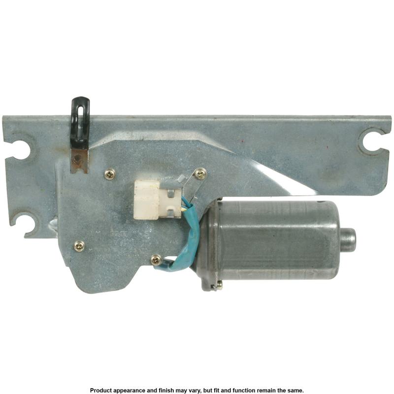1989 Dodge Raider Windshield Wiper Motor Rear A1 Cardone 434208 image 4 of 4