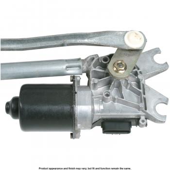 2001 Dodge Stratus Windshield Wiper Motor Front A1 Cardone 434209L image 1 of 3