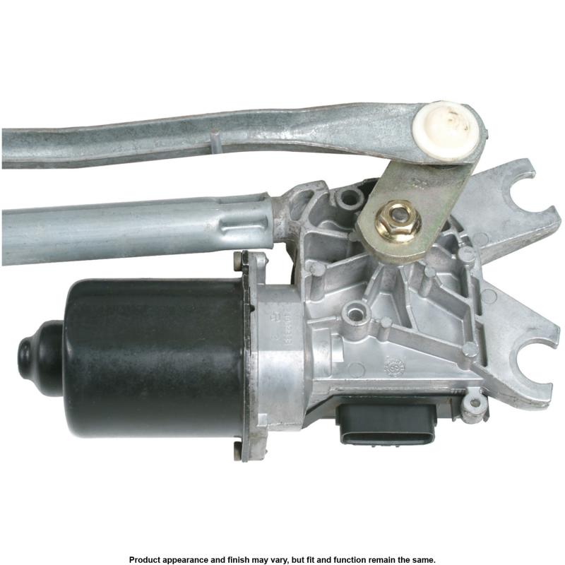 A1 Cardone 434209L - Windshield Wiper Motor A1 Cardone 434209L Windshield Wiper Motor product image 1 of 3