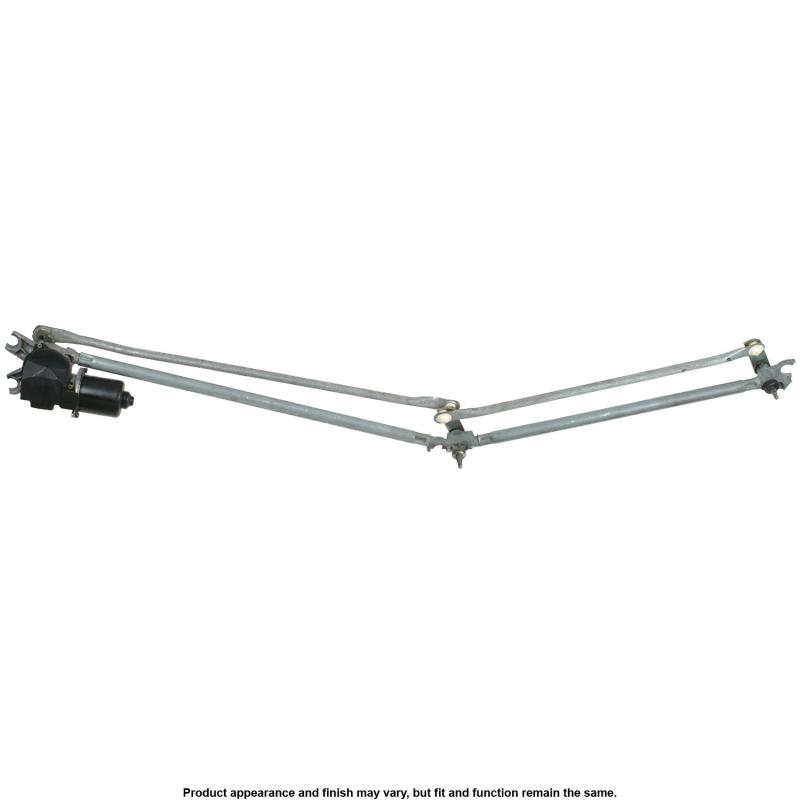 A1 Cardone 434209L - Windshield Wiper Motor A1 Cardone 434209L Windshield Wiper Motor product image 2 of 3