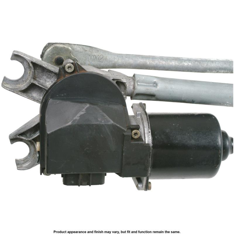 A1 Cardone 434209L - Windshield Wiper Motor A1 Cardone 434209L Windshield Wiper Motor product image 3 of 3