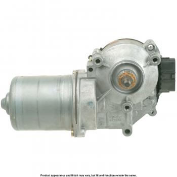 2006 Mitsubishi Endeavor Windshield Wiper Motor Front A1 Cardone 434210 image 2 of 3