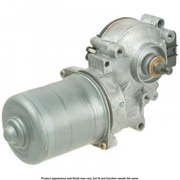 2006 Mitsubishi Endeavor Windshield Wiper Motor Front A1 Cardone 434210 image 3 of 3