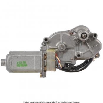 2006 Mitsubishi Endeavor Windshield Wiper Motor Rear A1 Cardone 434213 image 2 of 4