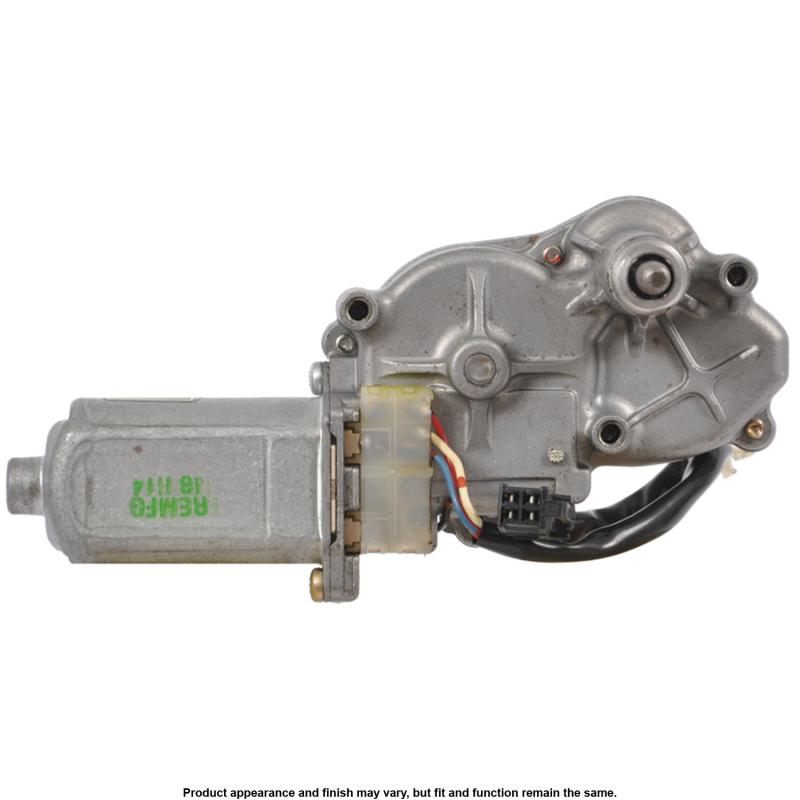 A1 Cardone 434213 - Windshield Wiper Motor A1 Cardone 434213 Windshield Wiper Motor product image 2 of 4